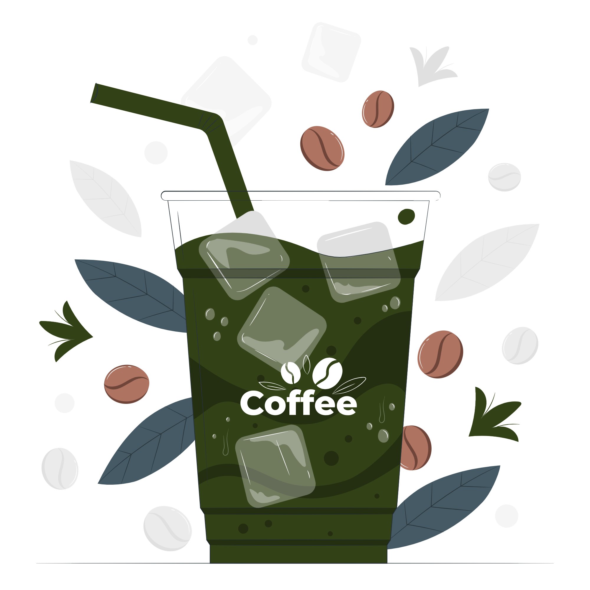 coffee app image
